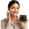 3S Lulur Black With Niacinamide Body Scrub - 150g