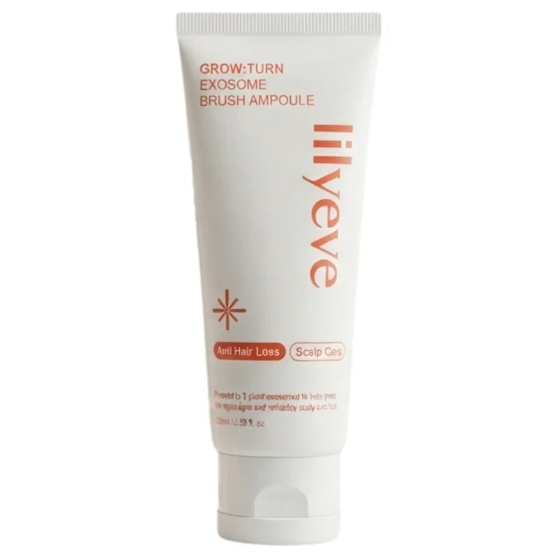 LILYEVE Grow Turn Exosome Ampoule