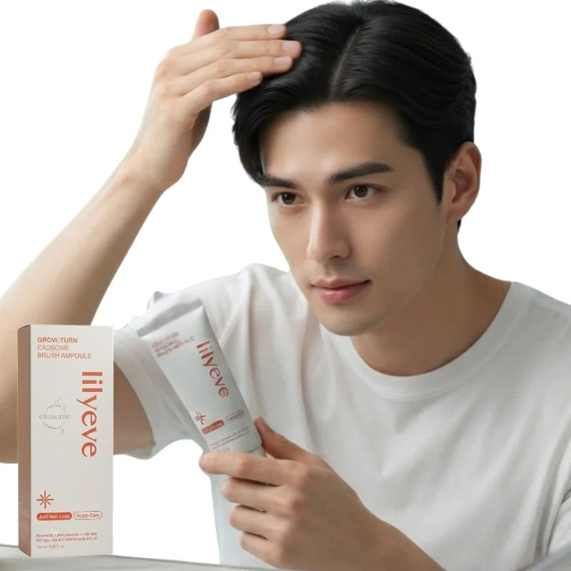 LILYEVE Grow Turn Exosome Ampoule